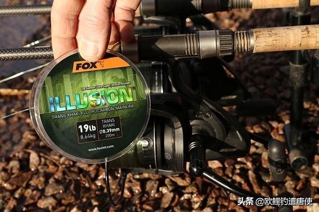 有哪些基础钓法初学者要学会,新手最稳妥的一种钓法