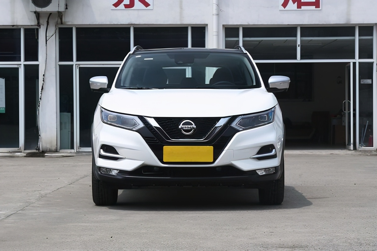 这4款合资入门suv值得选择,预算20万皮实耐用的合资suv推荐