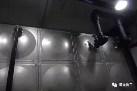 卫生间给排水管道支架安装规范,给排水管道安装质量通病