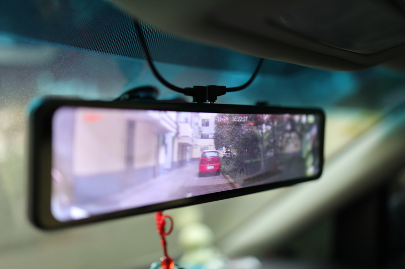 盯盯拍e5记录仪怎么验证真假,盯盯拍e5行车记录仪的离线地图