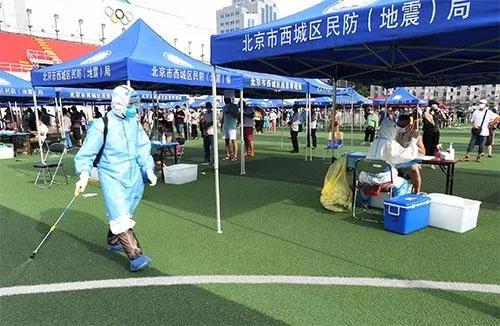 日媒中国增强储备应对国际风险,日媒评价中国抗疫