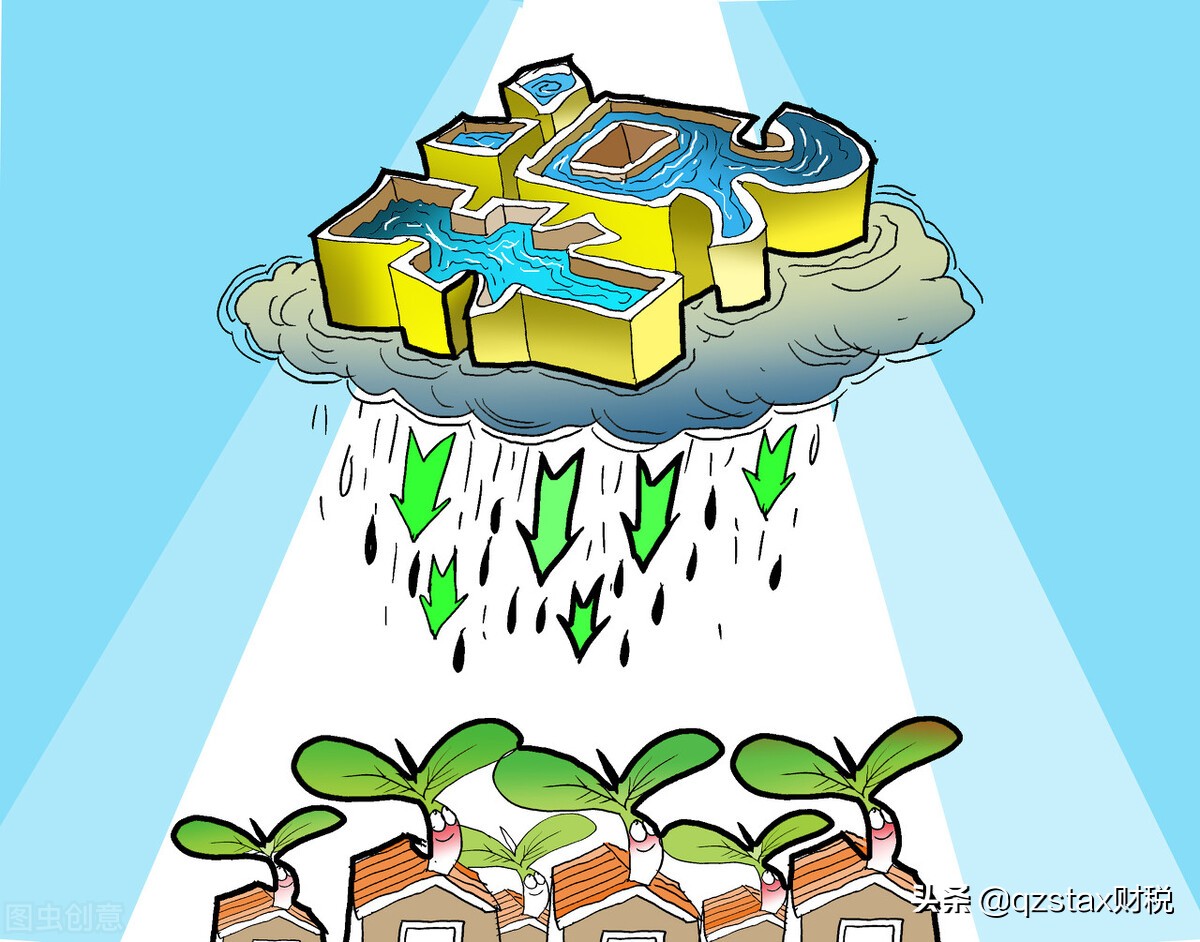 建筑行业增值税和企业所得税税率,建筑业预缴增值税不征个人所得税