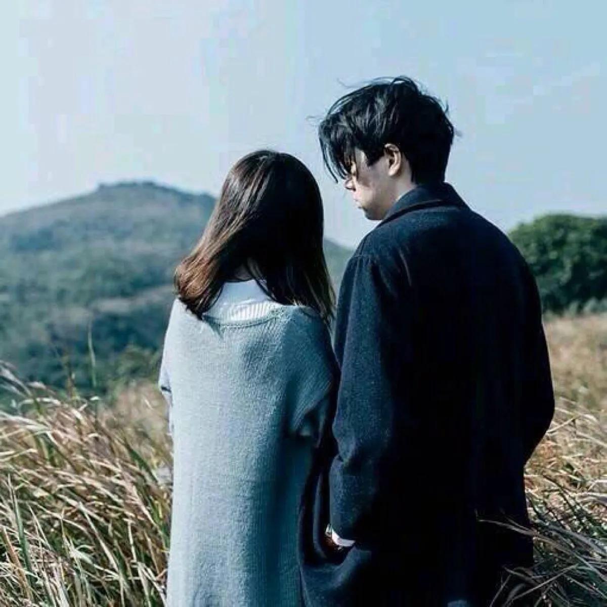 深爱一个男人该怎么办,深爱一个人她却很无情怎么办