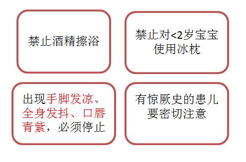 关于儿童发烧这些常识要知道,儿童发烧护理知识大全
