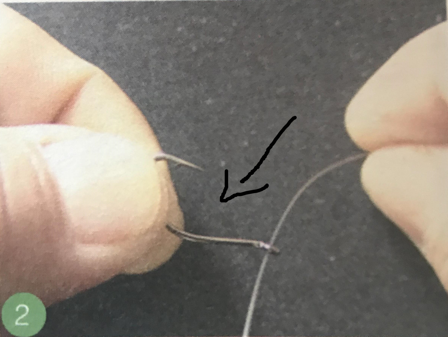 新手钓鱼不会绑浮漂怎么办,新手钓鱼不会拉丝怎么放入水中