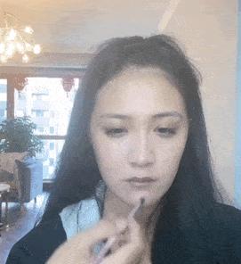 明星高级妆容化妆教程,让你拥有完美妆容的7大化妆技巧
