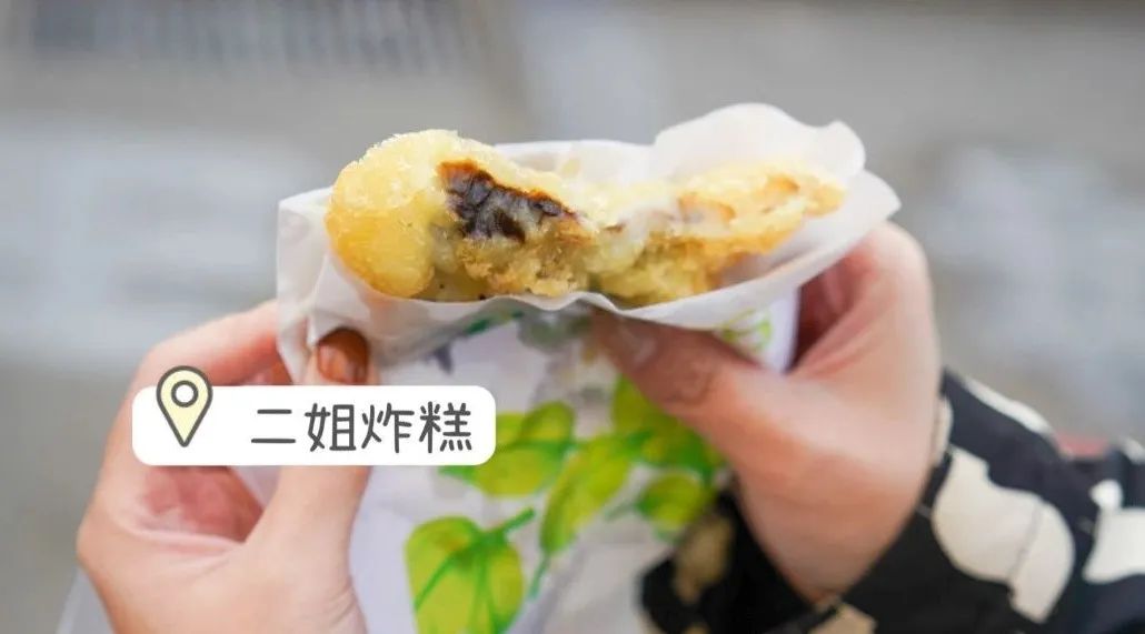 天津炸糕的正宗做法和配方大全,天津好吃的炸糕排行榜