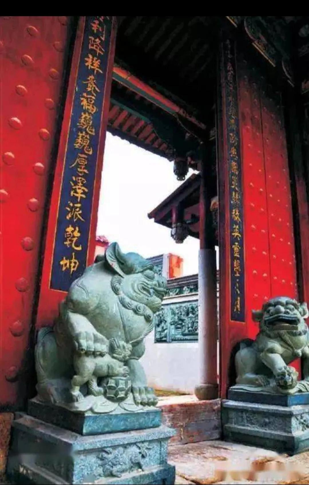 厦门香山有什么风景,厦门翔安必去8个景点香山