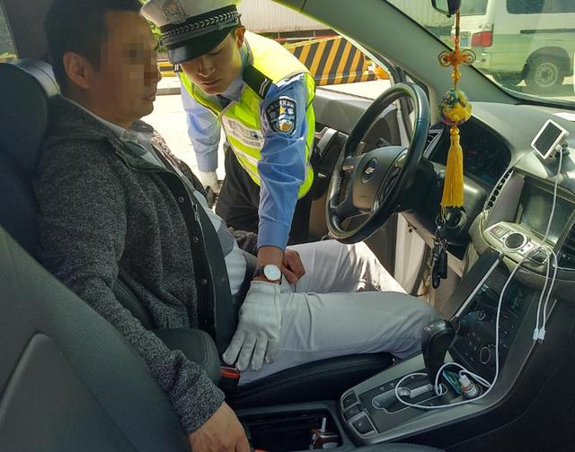 新交规已实施，开车忽略此步骤，扣二分罚二百