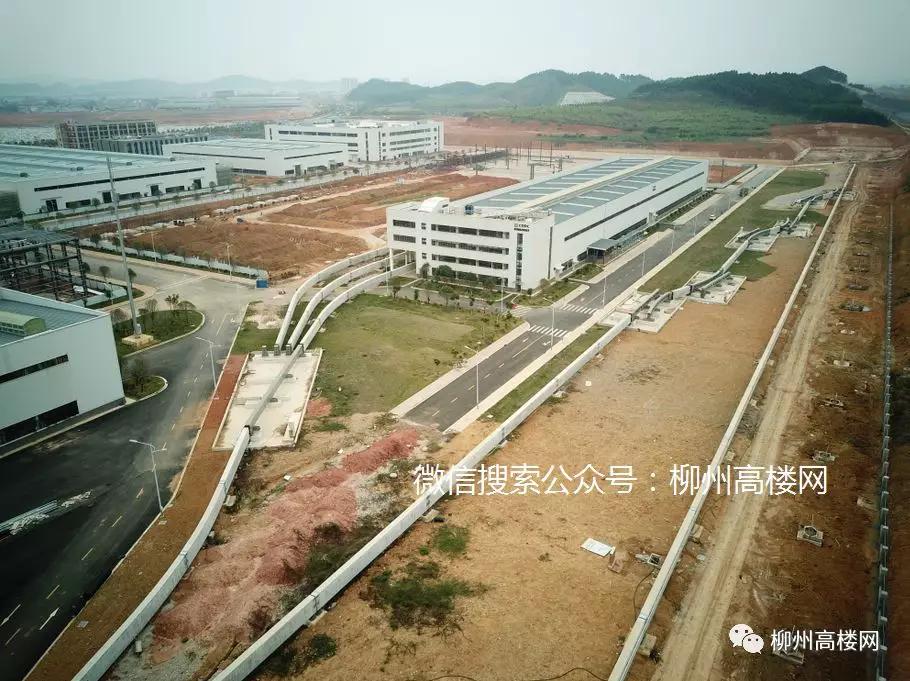 柳州重大改造项目,柳州最新城建计划实施项目公布