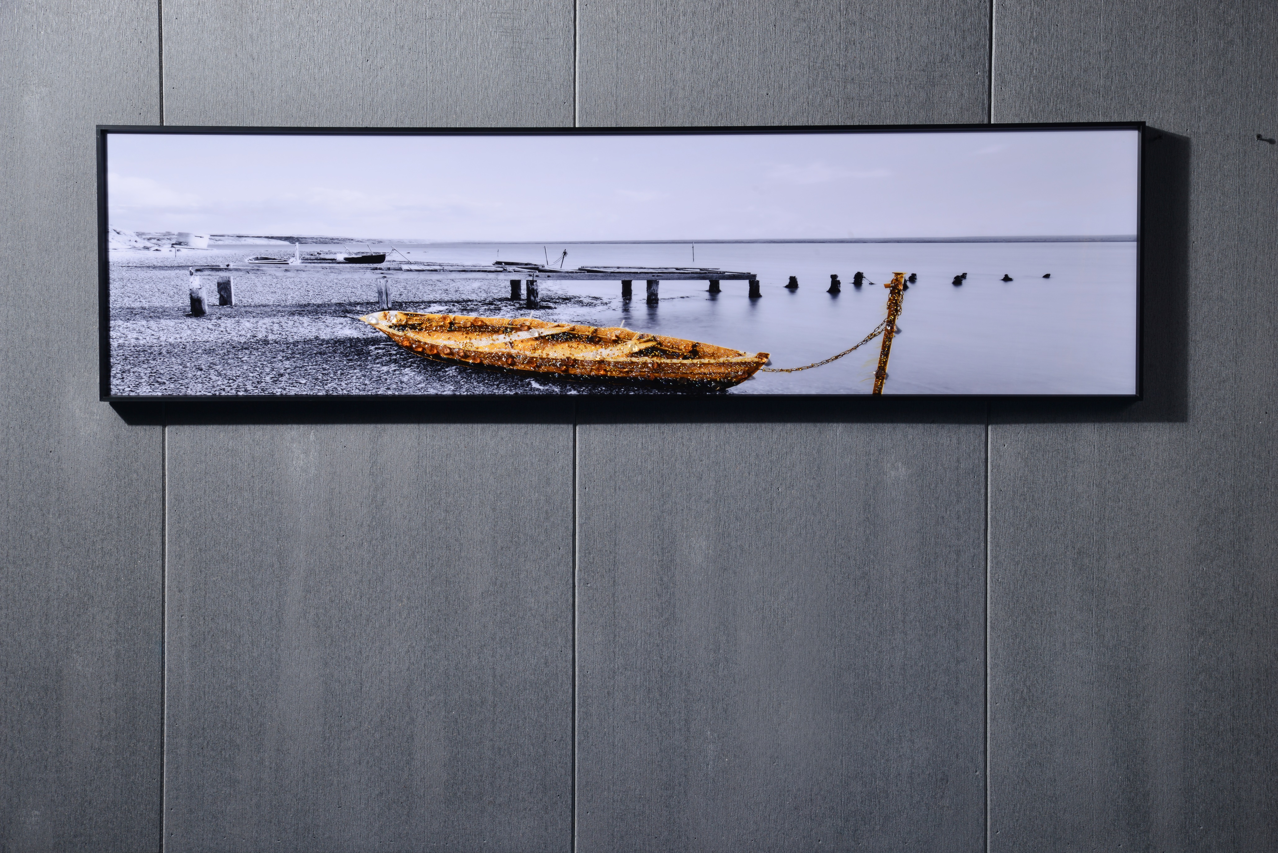 晶瓷画究竟好不好,晶瓷画与镶钻晶瓷画哪个好看