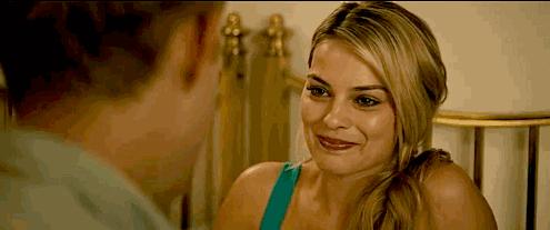 小丑女的演员罗比,小丑女罗比