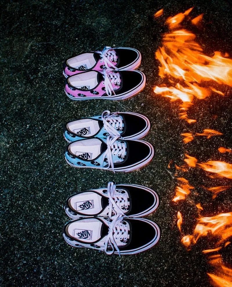 A$AP上脚演绎Yzy沙漠靴！菲董阿迪全新黑武士系列帅翻了