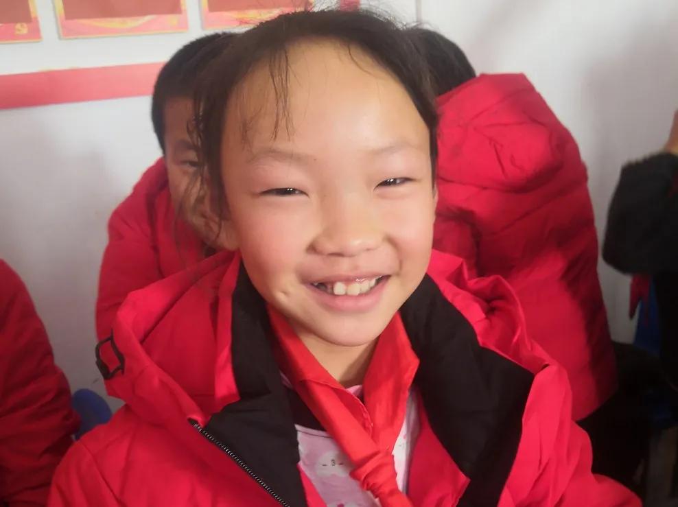 “多一克温暖”第七次起航（一）