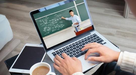 谁的在线教育“ABC”？麦奇教育“VIPABC”商标无奈改名