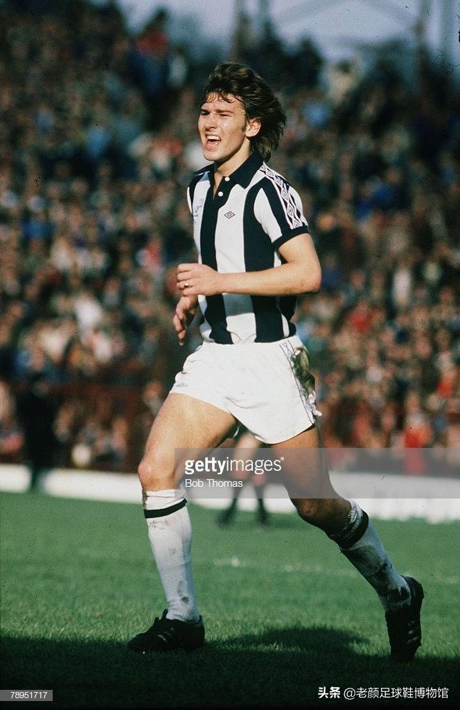 英格兰第一铁汉，骨折踢完比赛，40年前战胜曾国足，爱穿牛逼鞋