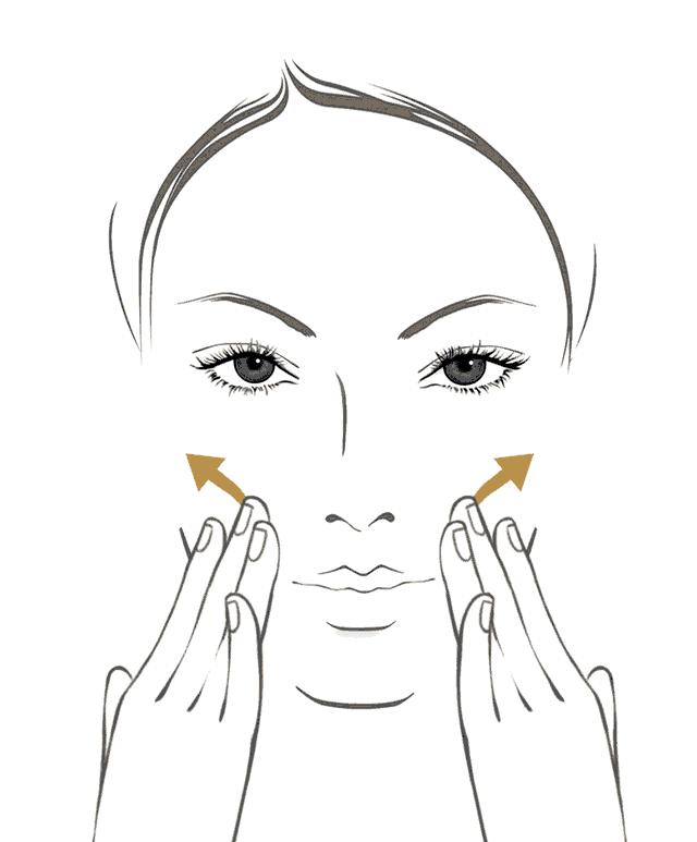 杨幂雅诗兰黛小棕瓶眼部修护,雅诗兰黛全新小棕瓶杨幂