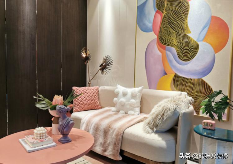 万科小户型精装房真实照片,昆明万科小户型精装房