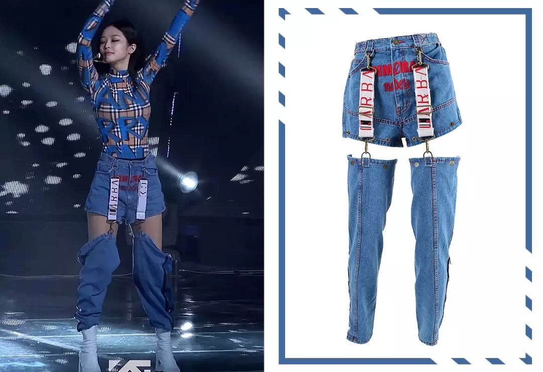 姜丹尼尔泫雅灿烈等爱豆最爱的潮牌，400块就能到手