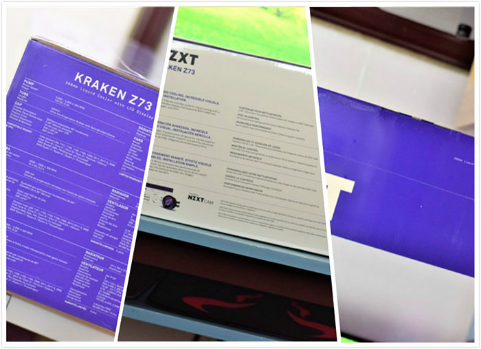 2000块钱的水冷,恩杰海妖水冷一体式