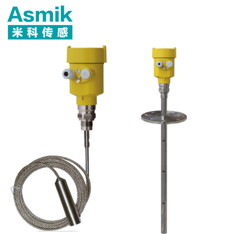 固体罐雷达液位计,缆式雷达液位计