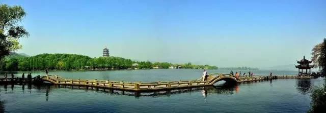 杭州免费的旅游景点攻略,杭州旅游攻略必去免费景点大全
