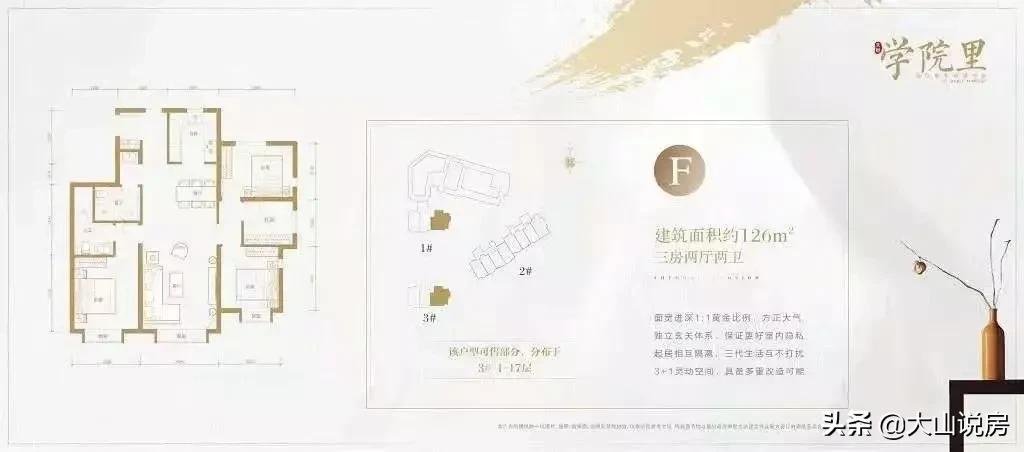 2022年北京房价：东西城9万，二环10万，三环里8万，五环4万