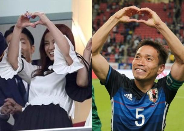 国际米兰32岁主力后卫，迎娶岛国女星后迎来第二春