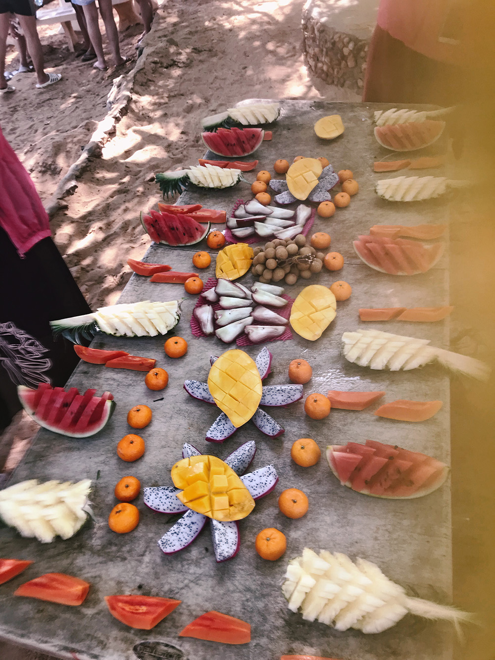 有什么事是你去了泰国才知道的,去了泰国回来就变样了