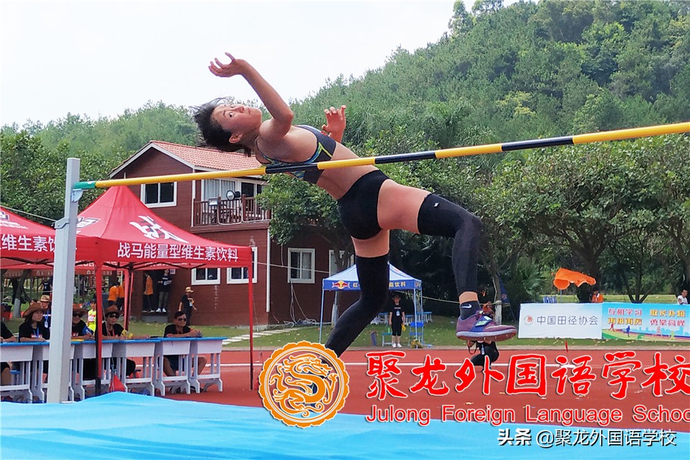 福建省青少年田径冠军赛2016,2022福建青少年田径联赛聚龙