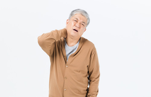 落枕后脖子不能动,落枕严重整个后背疼脖子动不了