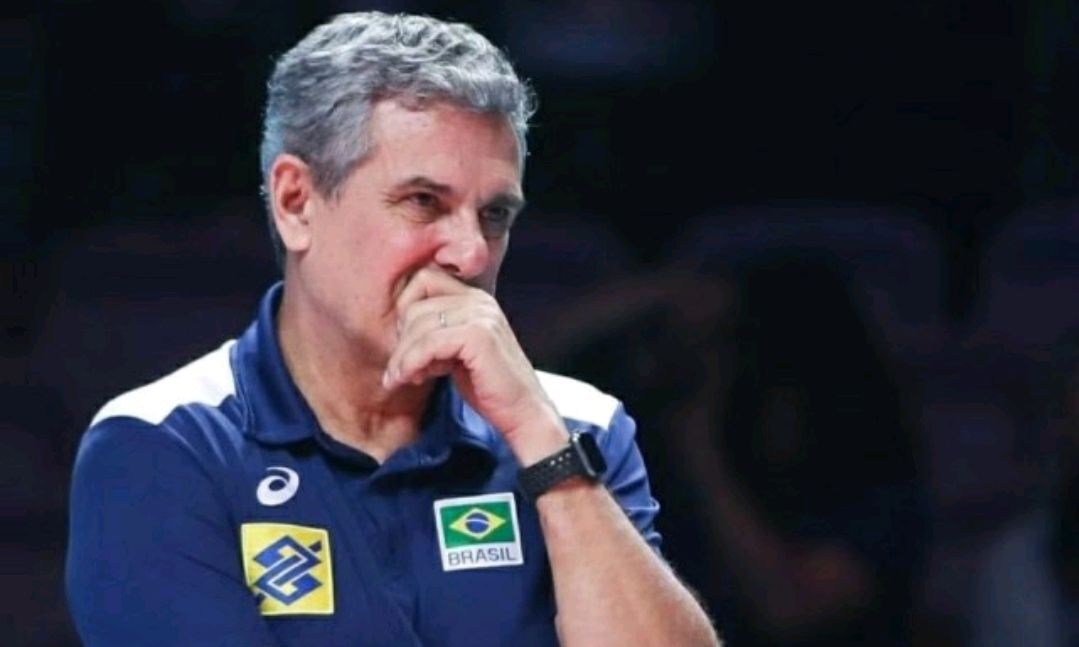 巴西与美国决赛,美国女排3-1巴西夺3连冠录像