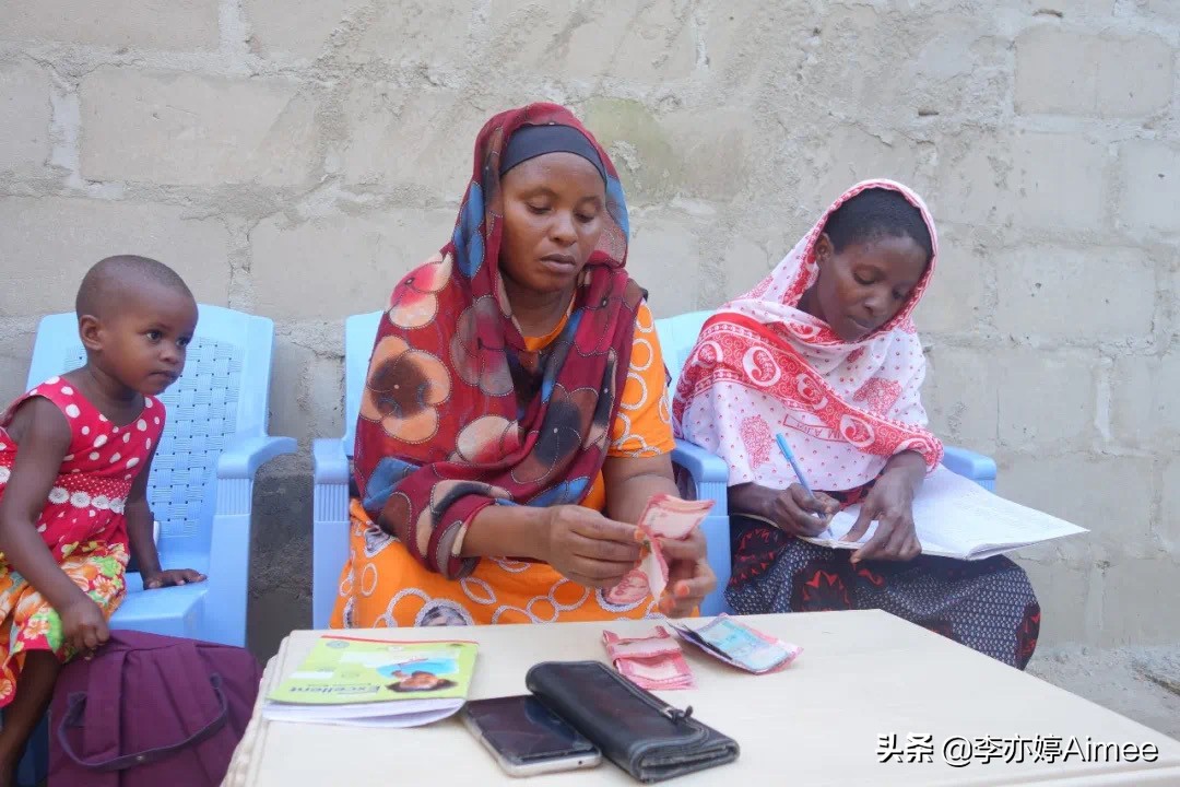 非洲农村妇女创业记：*款贷**、开店、谋生，出路到底在哪？