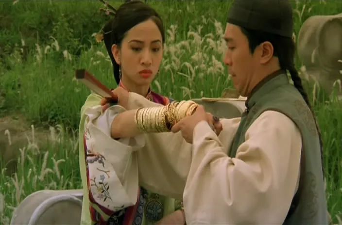 凡事不能做太尽则缘尽,凡事不能做得太绝图片