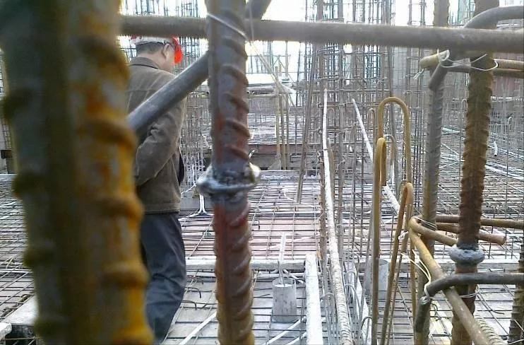 如何预防钢筋工程出现的质量通病,绑扎钢筋质量通病