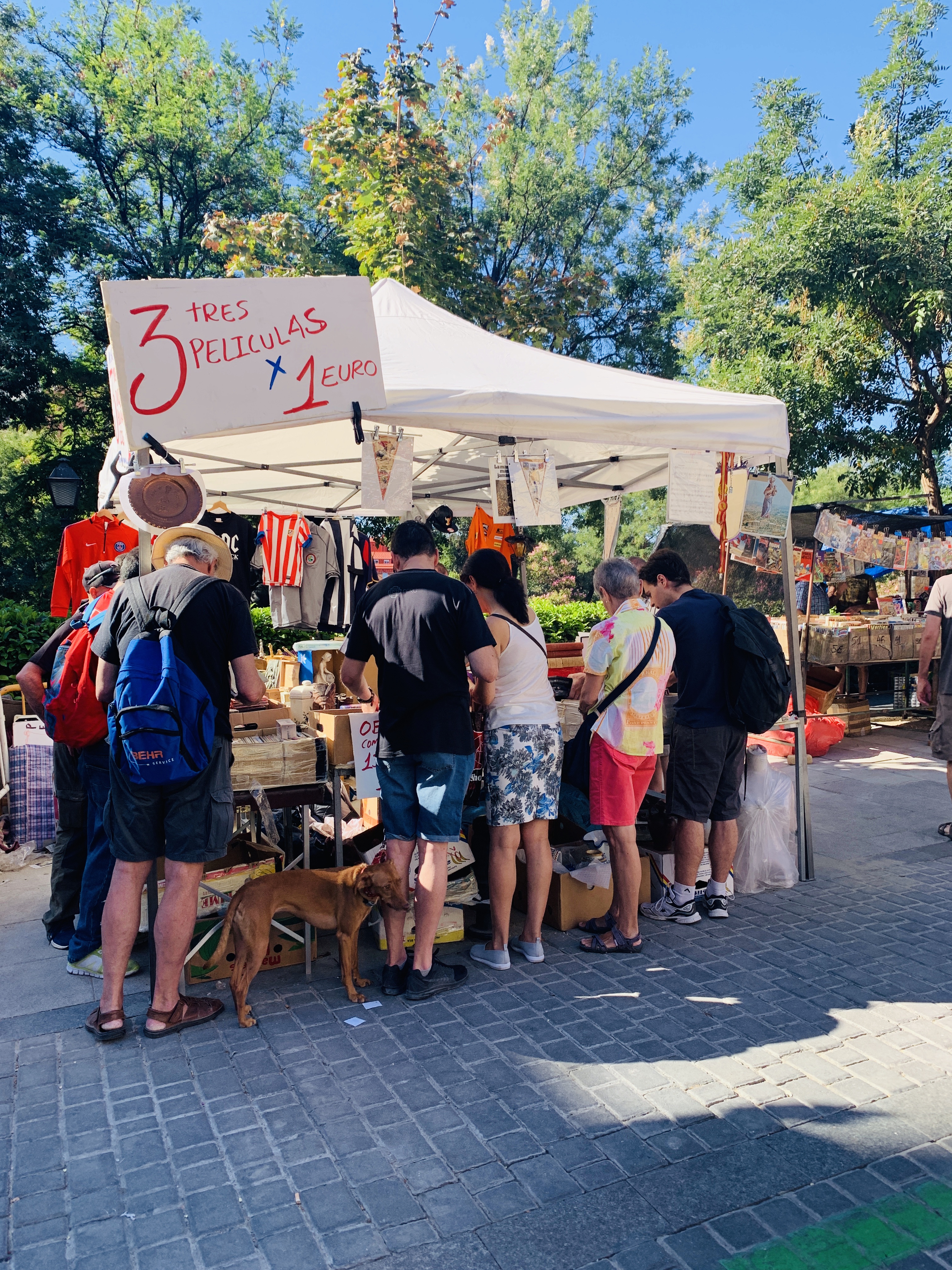 你心目中的西班牙,你是这样的人原文