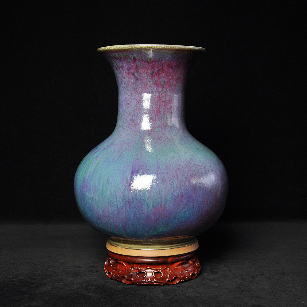 刘山非遗传承人,茅山传人