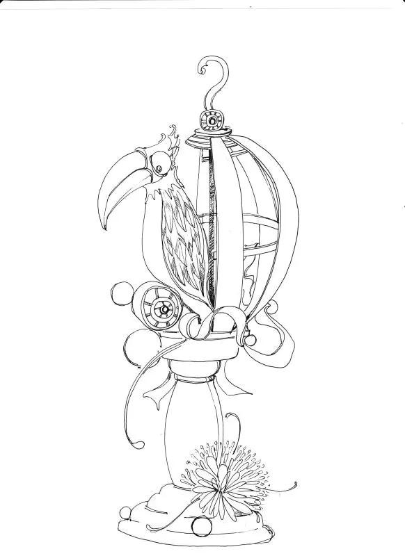 这位世界冠军年仅24岁！揭秘夺冠「配方设计图」