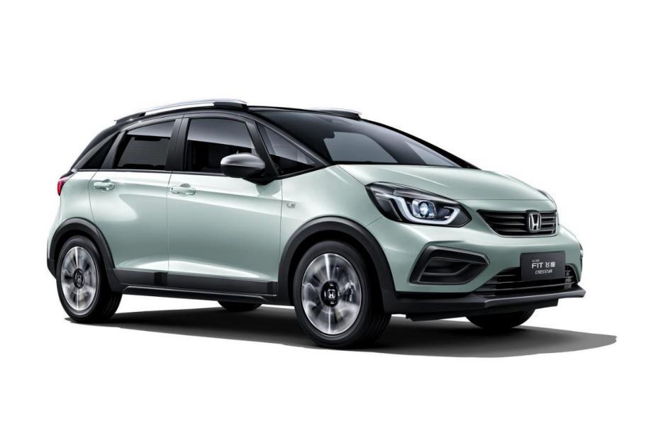 新飞度有魔术座椅吗,新飞度加导航