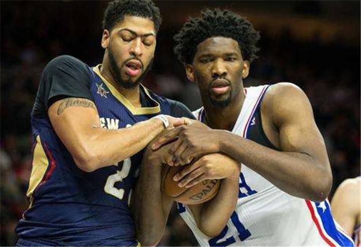 美媒评十大中锋,美媒评20大中锋