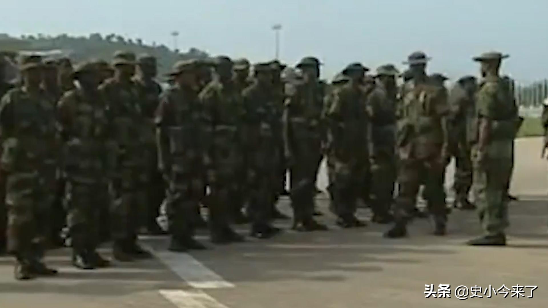 冈比亚为什么被称为第一强国,全球第一强国冈比亚