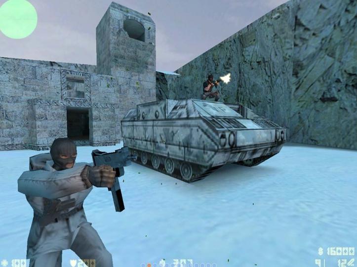 盘点几款90后玩的单机游戏,10款值得重温的经典单机游戏