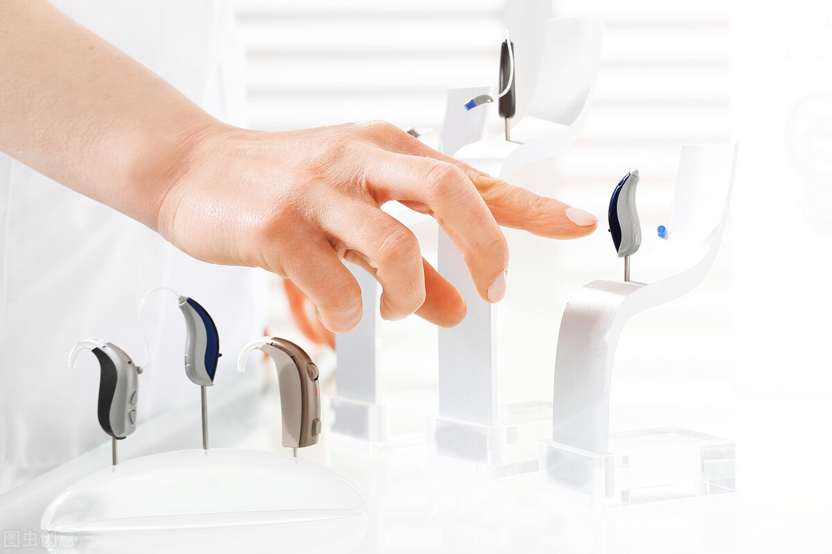 助听器摔了后听不见了怎么办,助听器轻微摔一下