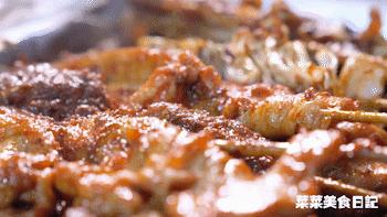 小吃天堂,这碗粉到底有多好吃