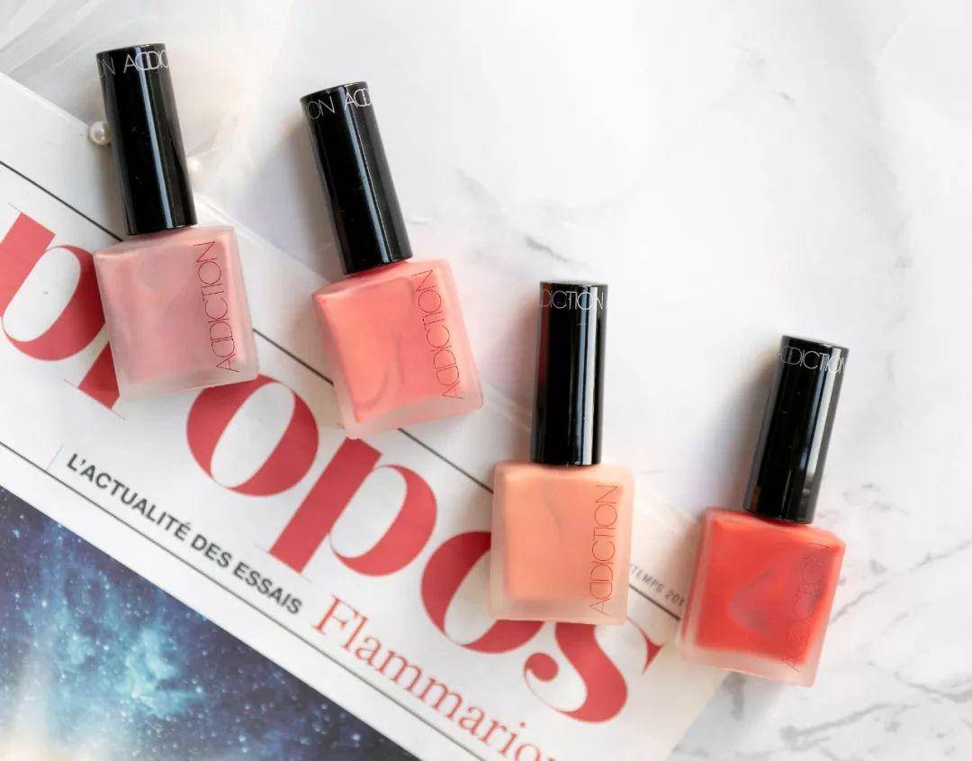 新年开运焕新妆,新年开运妆时尚减龄百搭