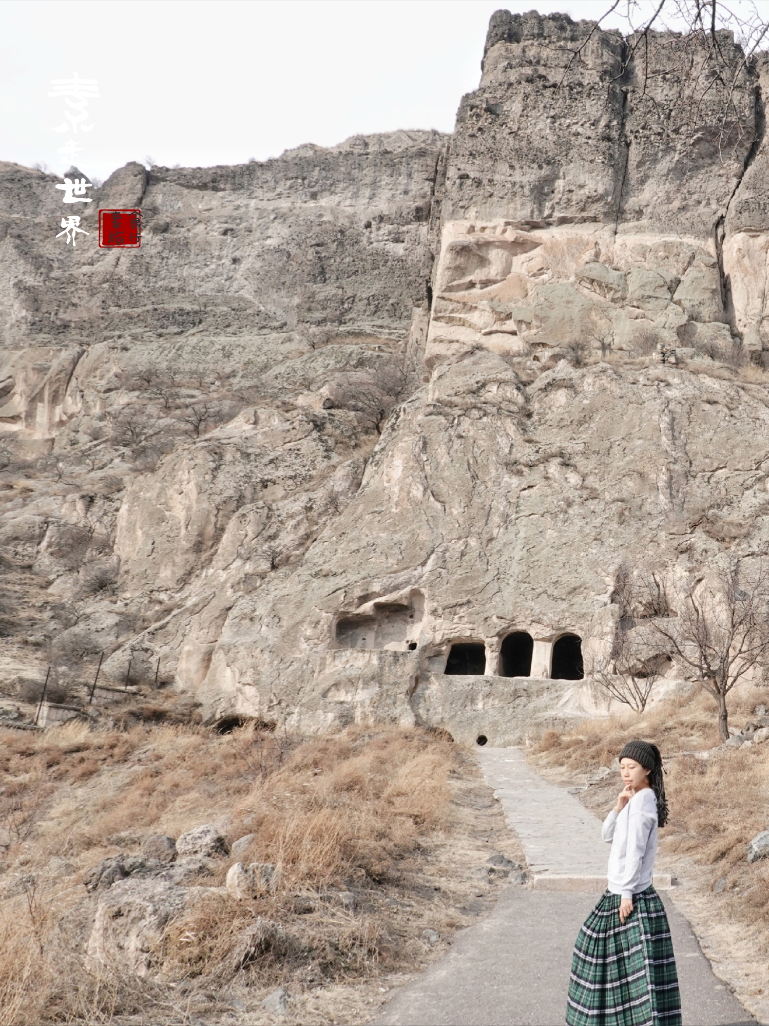 格鲁吉亚行前走心清单攻略省钱避坑行李清单全网打尽