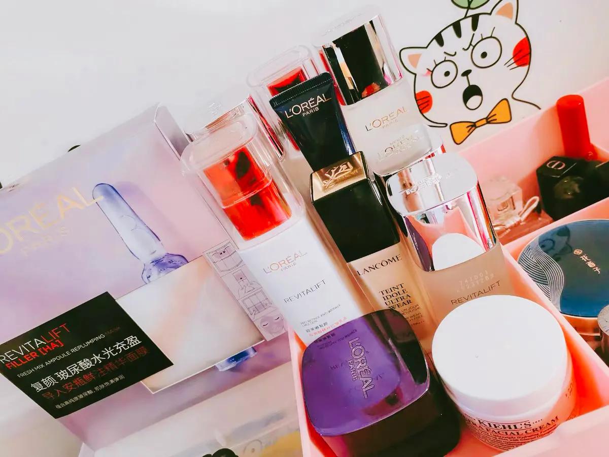 补水保湿面霜的正确使用方法,面霜护肤的正确步骤