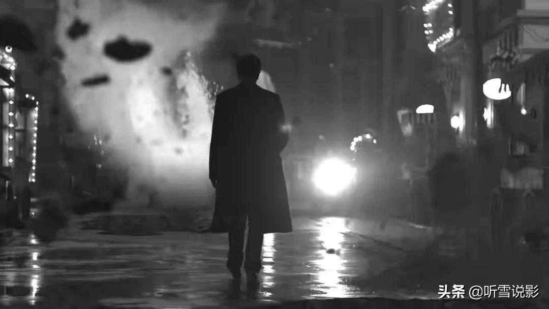 2021谍战片第一名前行者,前行者1-42集免费观看谍战片