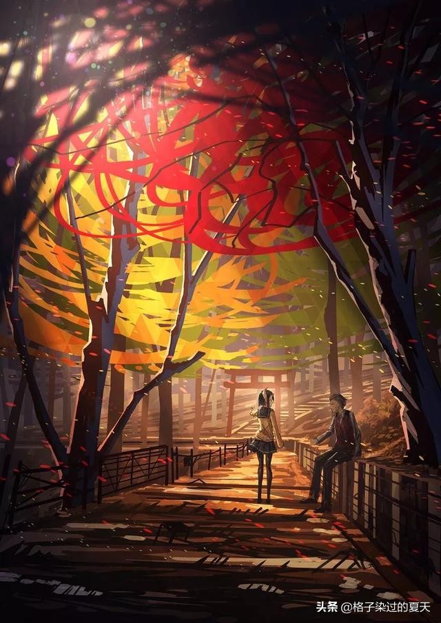 单身久了也就成习惯了,单身久了就越来越难