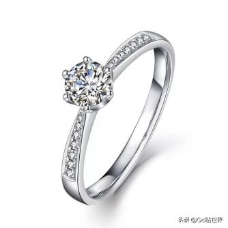 身高矮的新娘怎么选结婚礼服,深圳结婚钻戒怎么选购的